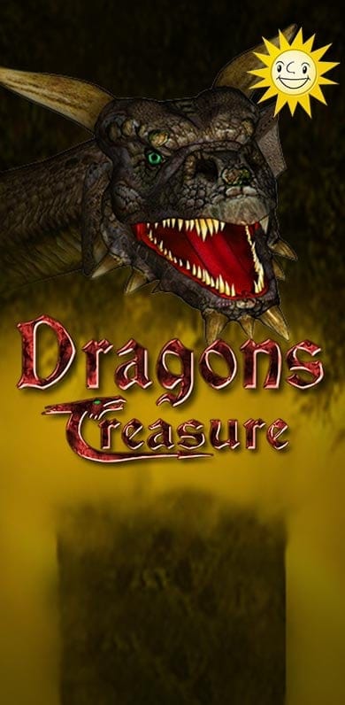 Dragon's Treasure in partypokersplayground