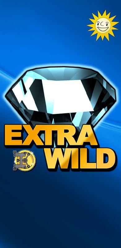 Extra Wild in partypokersplayground