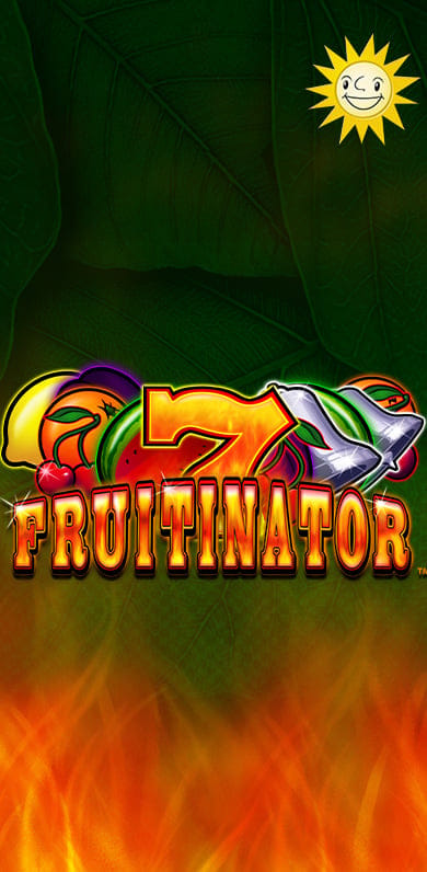 Fruitinator in partypokersplayground
