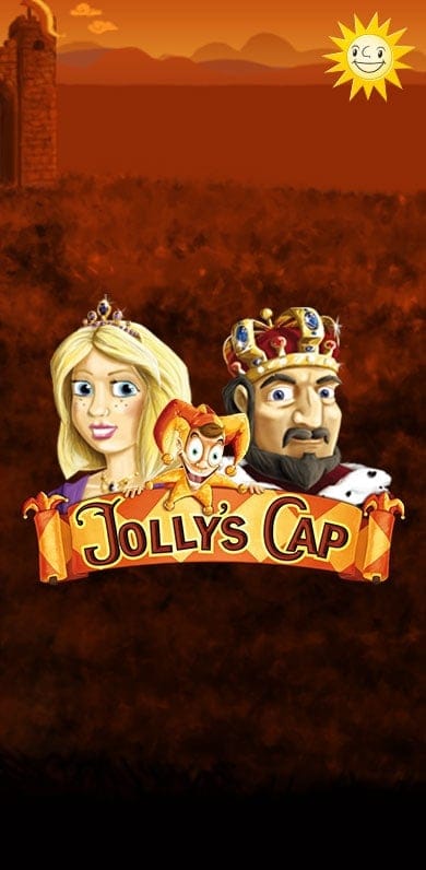 Jolly's Cap in partypokersplayground