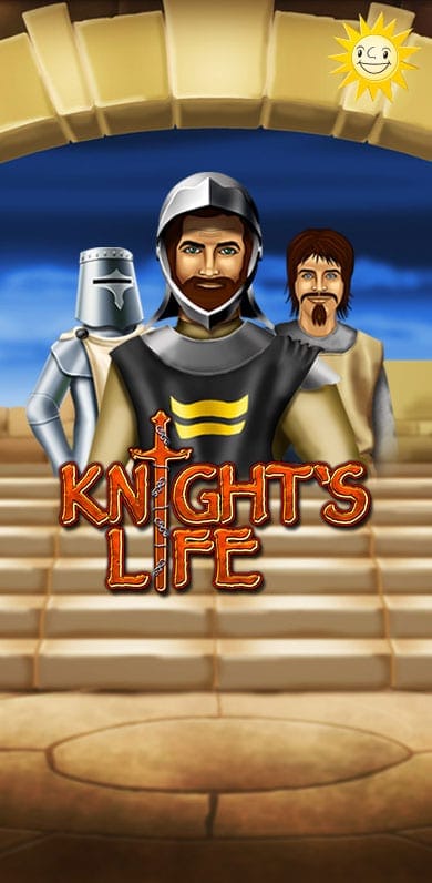 Knight's Life in partypokersplayground