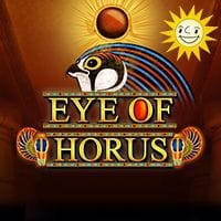 Eye of Horus in Recommended Games For You