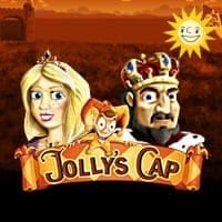Jolly's Cap