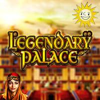 Legendary Palace