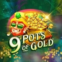 9 Pots of Gold