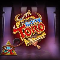 Book of Toro in bookof