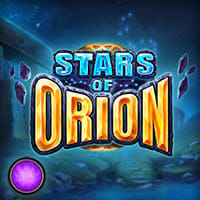 Stars of Orion