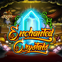 Enchanted Crystals in Recommended