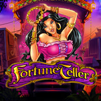 Fortune Teller in Recommended