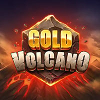 Gold Volcano
