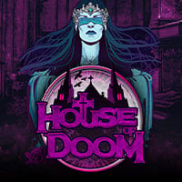 House of Doom in Sub_Supernatural beings