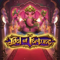 Idol of Fortune in Sub_Slots
