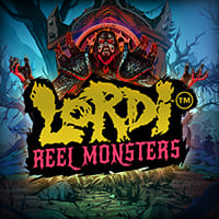 Lordi Reel Monsters in Sub_Slots