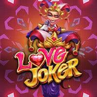 Love Joker in jokerjokerjoker