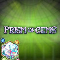 Prism Of Gems