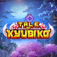 Tale of Kyubiko in Sub_Slots