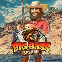 Big Bass Splash in Recommended Games For You