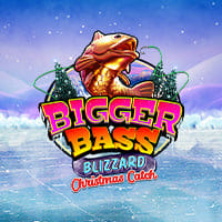 Bigger Bass Blizzard - Christmas Catch in NewSubNew