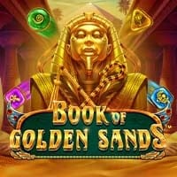 Book of Golden Sands in NewSubNew