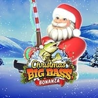 Christmas Big Bass Bonanza