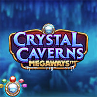 Crystal Caverns Megaways