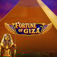 Fortune of Giza in NewSubNew