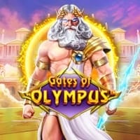 Gates of Olympus in Recommended Games For You