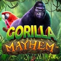 Gorilla Mayhem in NewSubNew