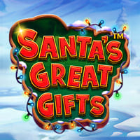 Santa's Great Gifts in NewSubNew