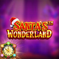 Santa's Wonderland
