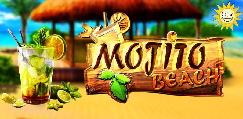 Mojito Beach in Sub_Under Palms