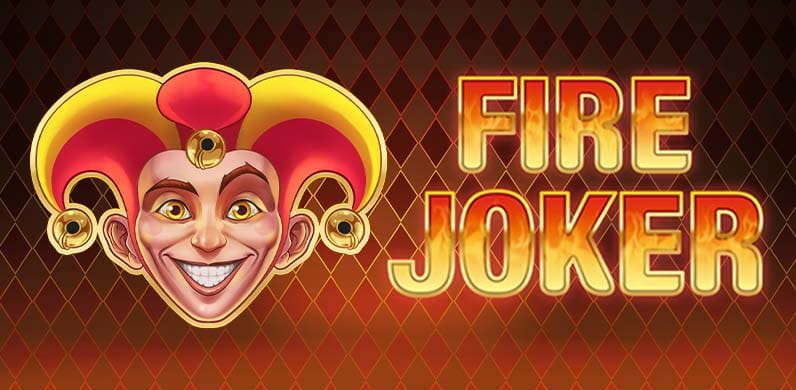 Fire Joker in JokerDE