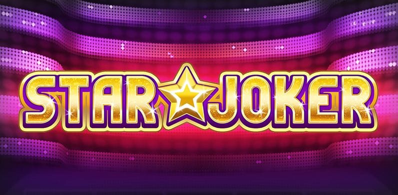 Star Joker in JokerDE