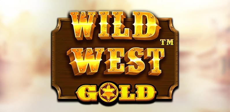 Wild West Gold in Sticky Wilds