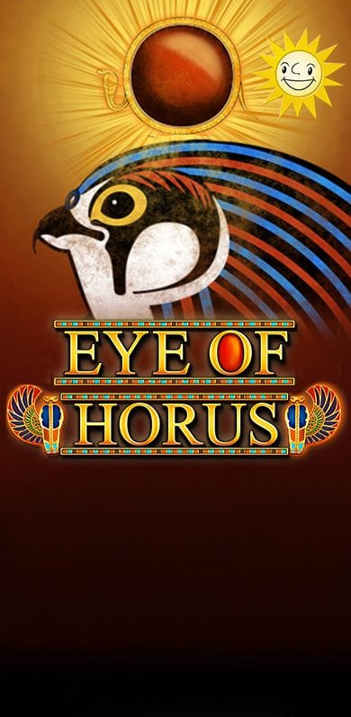 Eye of Horus in partypokersfavorites