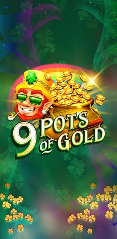 9 Pots of Gold in partypokersfavorites