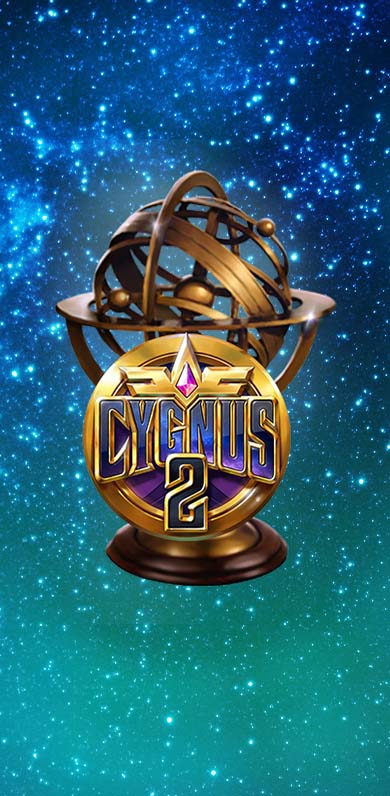 Cygnus 2 in partypokersfavorites