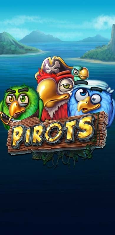Pirots in partypokersfavorites