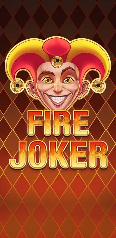 Fire Joker in partypokersfavorites