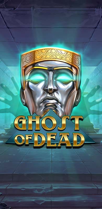 Ghost of Dead in partypokersfavorites