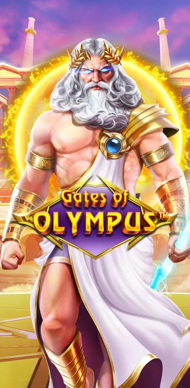 Gates of Olympus in partypokersfavorites