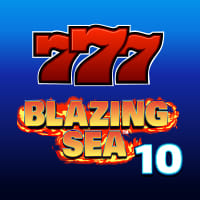 Blazing Sea 10 in Sub_Slots