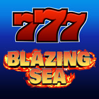 Blazing Sea in Sub_Slots