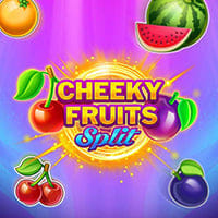 Cheeky Fruits Split in Sub_Slots