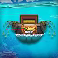 Fishing Trawler in alwayshot