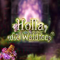 Holla die Waldfee in alwayshot