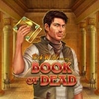 Book of Dead in alwayshot