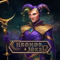 Chronos Joker in jokerjokerjoker