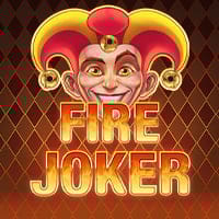 Fire Joker in jokerjokerjoker