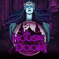 House of Doom in Sub_Supernatural beings
